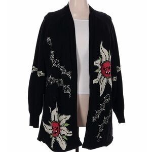 Dangerfield All in the Golden Cardi